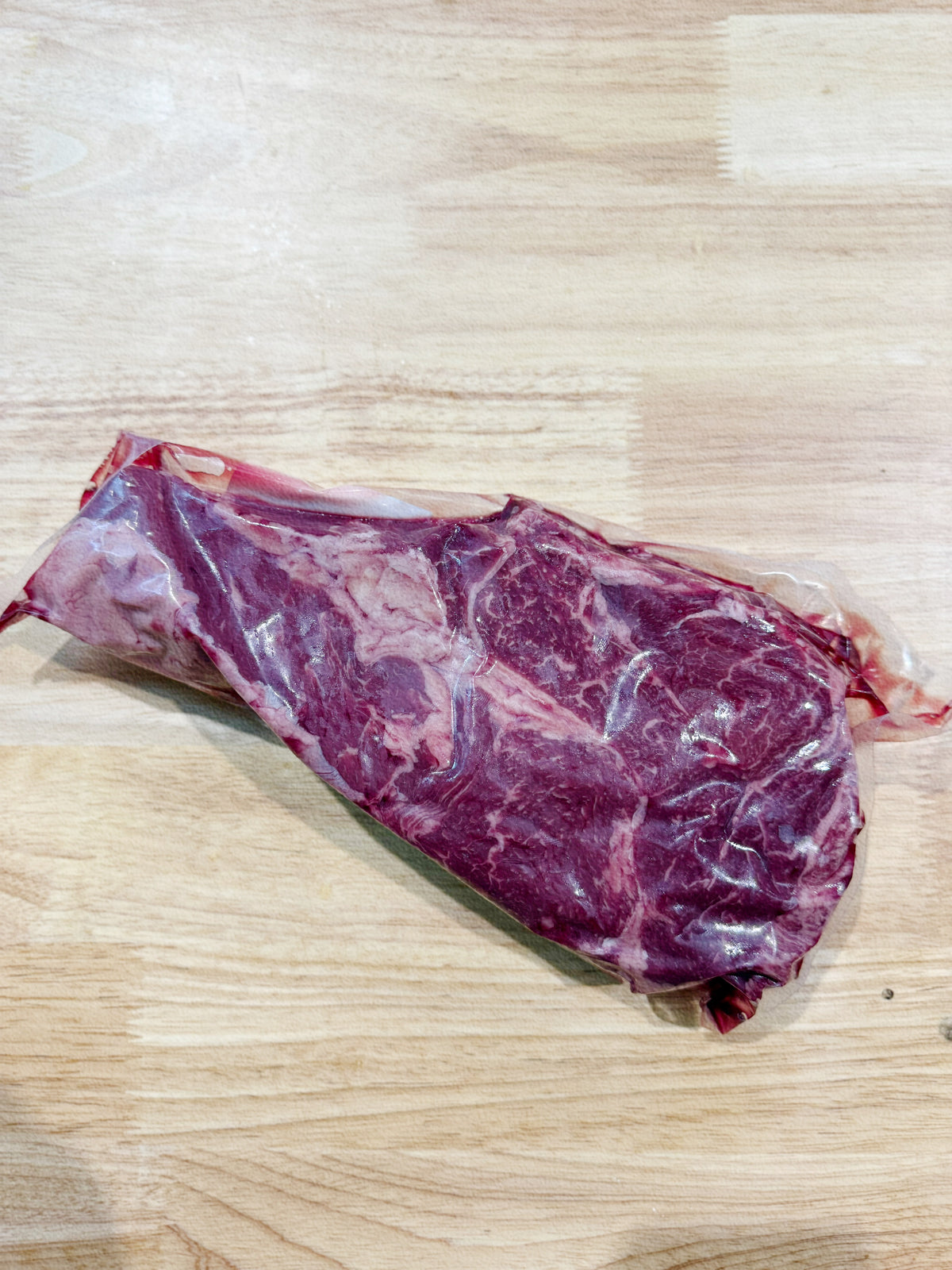 Whole Chuck - Approx 1kg