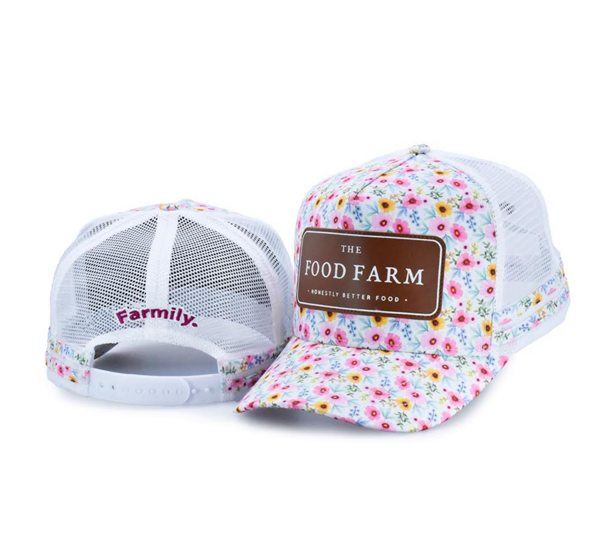 Food Farm Hat