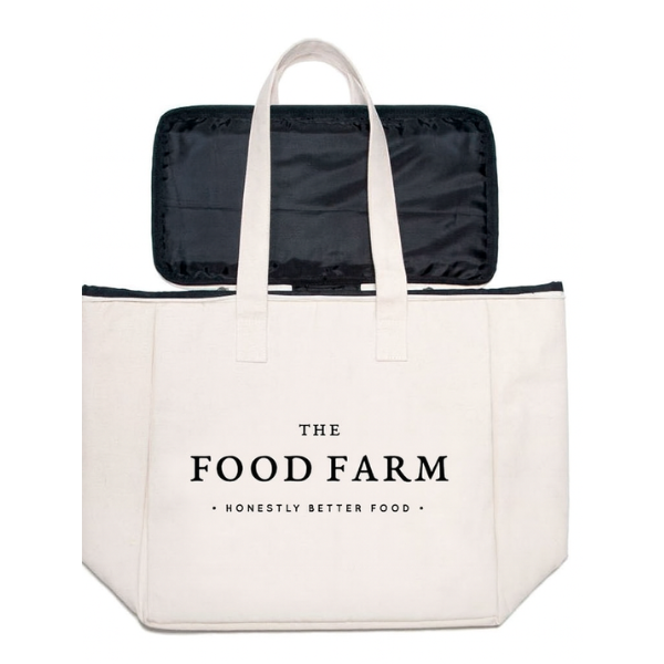 Cooler Bag