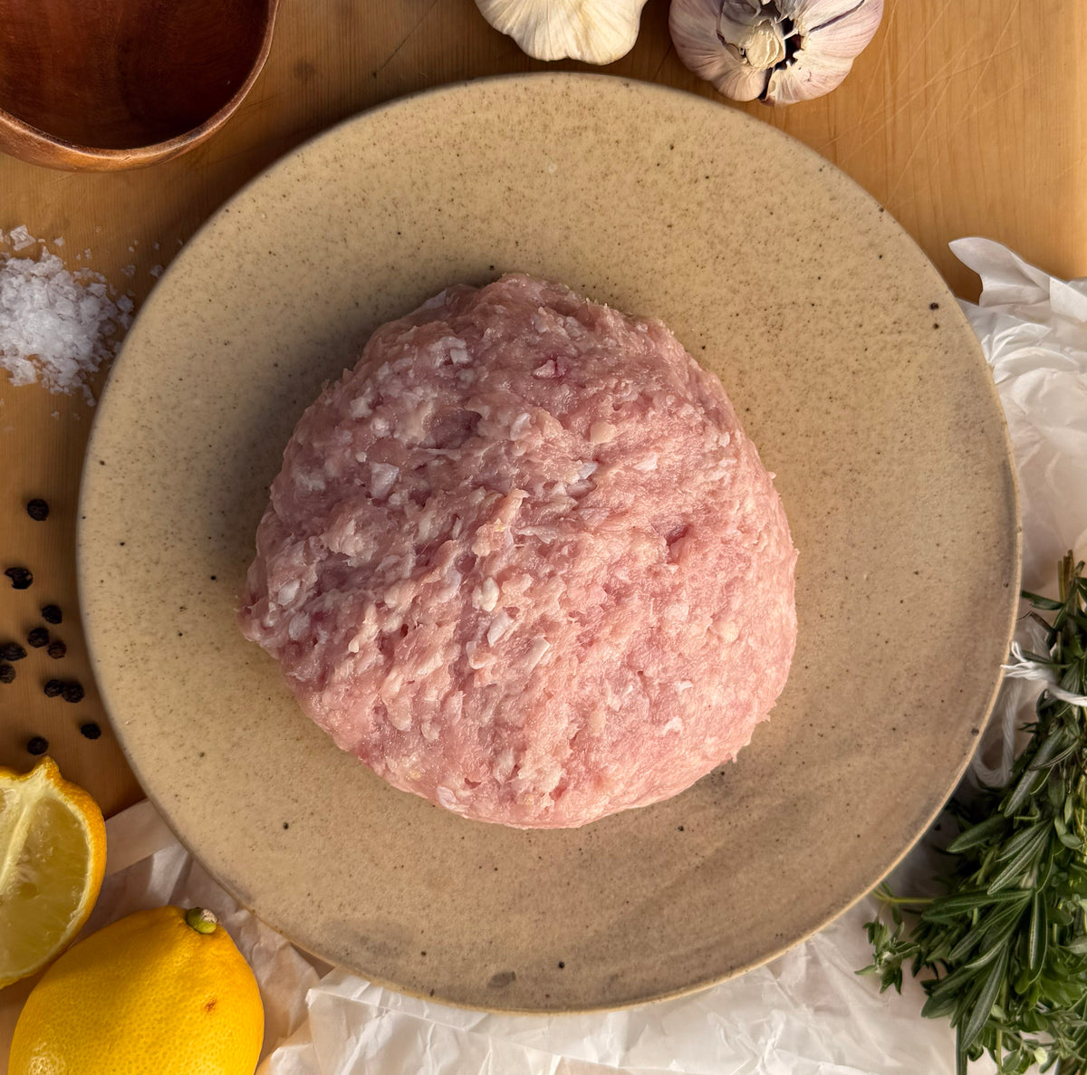 Value Pack | 6x Premium Chicken Mince for the price of 5 -  6x 500g