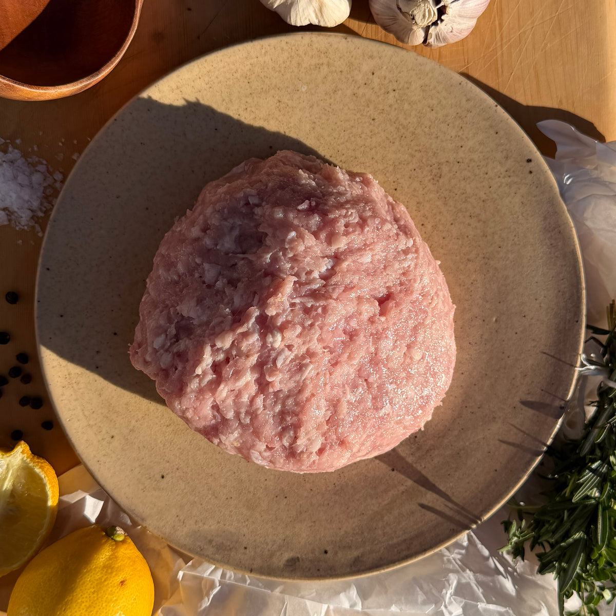 Value Pack | 6x Premium Chicken Mince for the price of 5 -  6x 500g