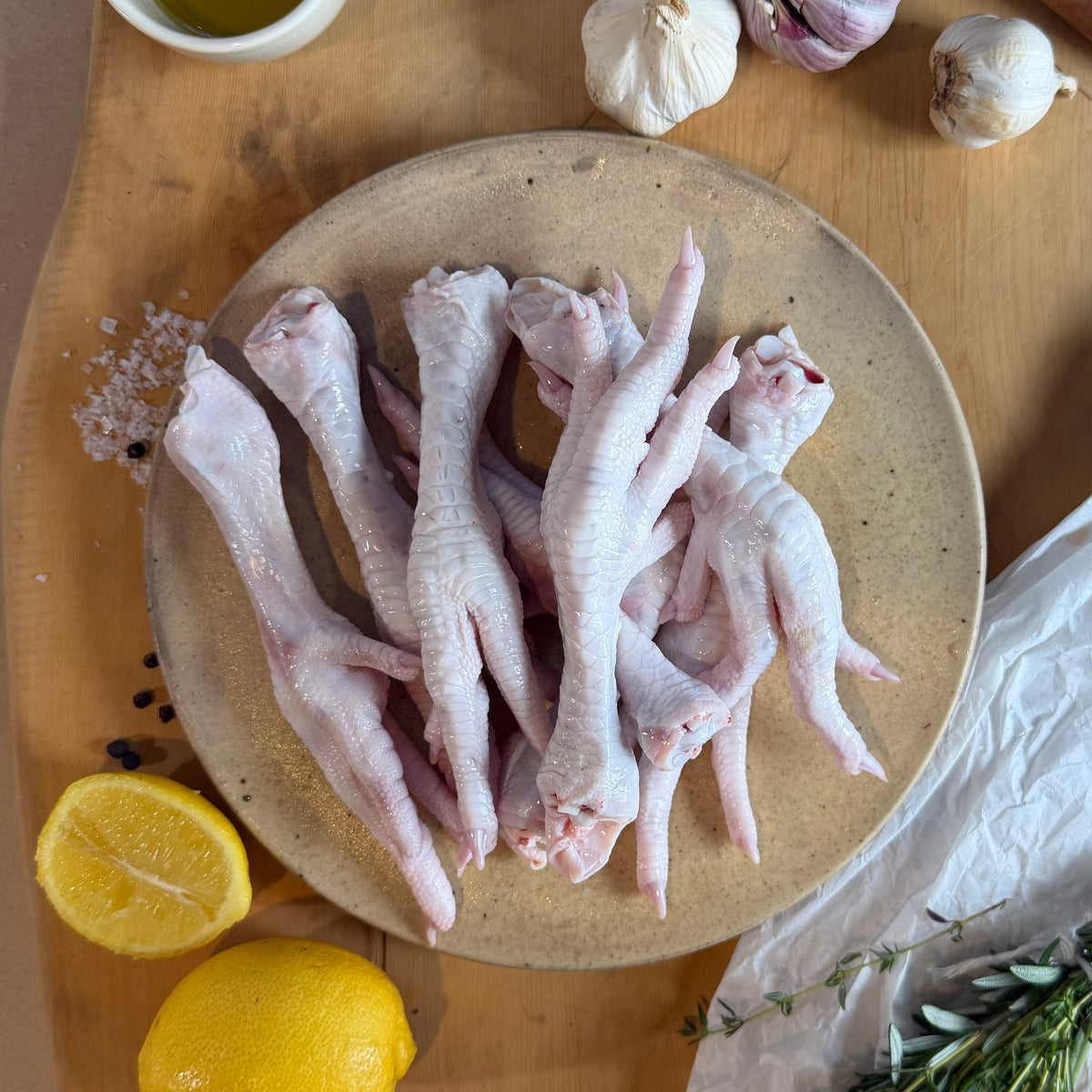 Chicken Feet - 500g