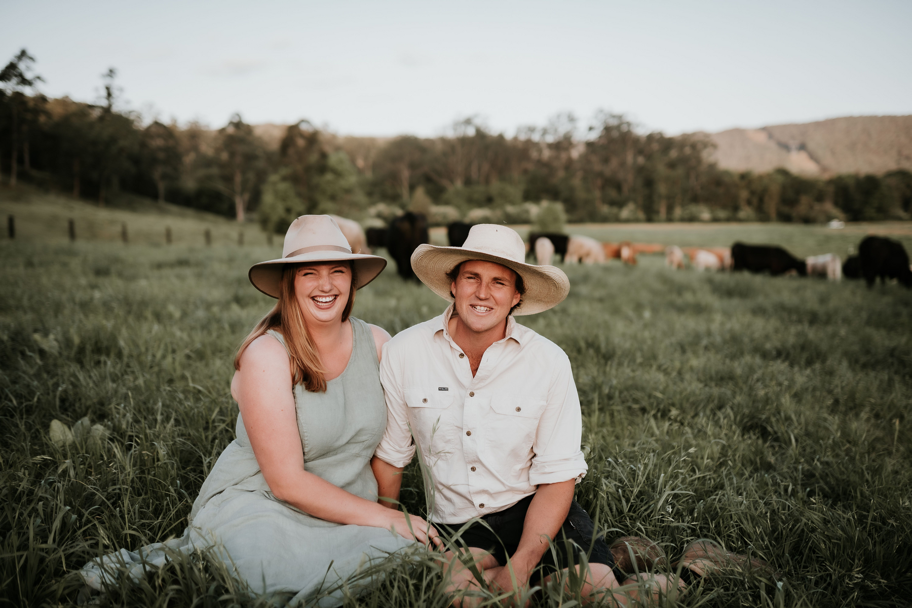 The Food Farm - Organic Regenerative Meat