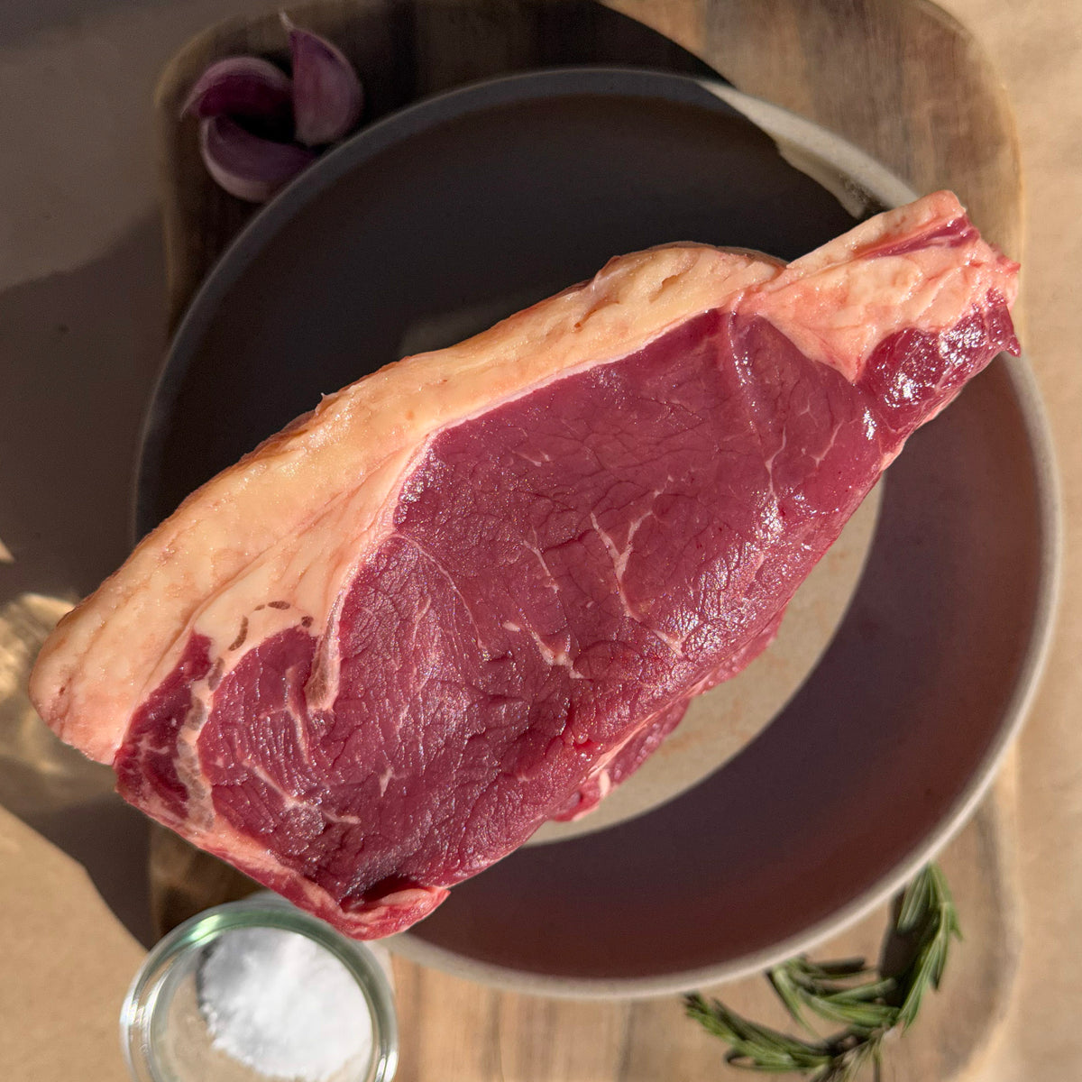Sirloin Roast - Approx 1kg